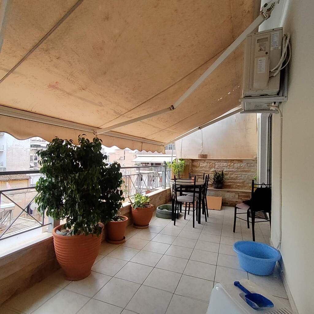 2 bedroom Flat in Kolonos – Kolokynthous, Athens – Center, Greece – 56762
