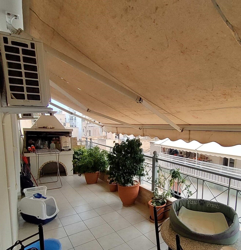 2 bedroom Flat in Kolonos – Kolokynthous, Athens – Center, Greece – 56762
