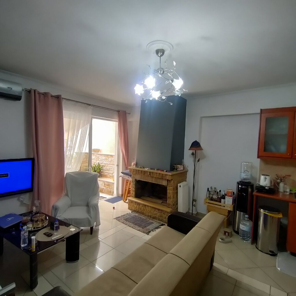 2 bedroom Flat in Kolonos – Kolokynthous, Athens – Center, Greece – 56762
