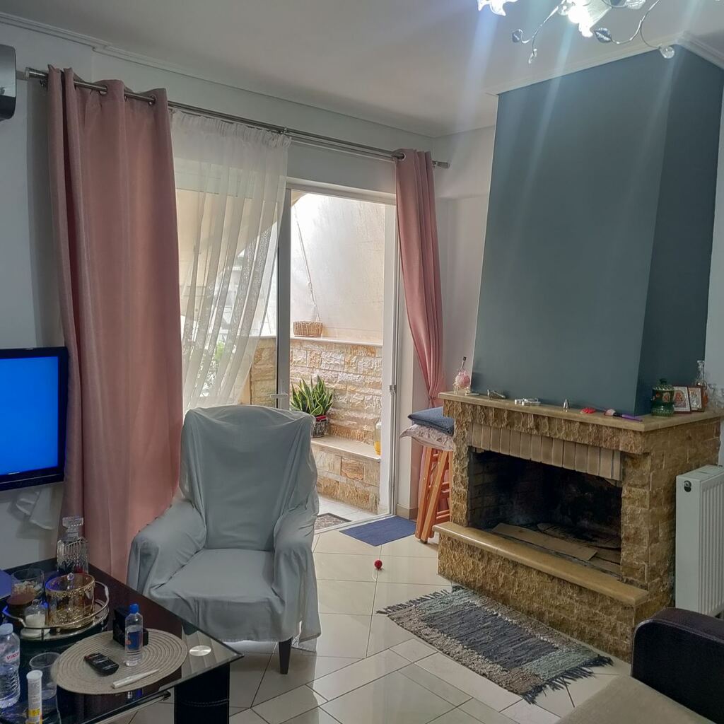 2 bedroom Flat in Kolonos – Kolokynthous, Athens – Center, Greece – 56762
