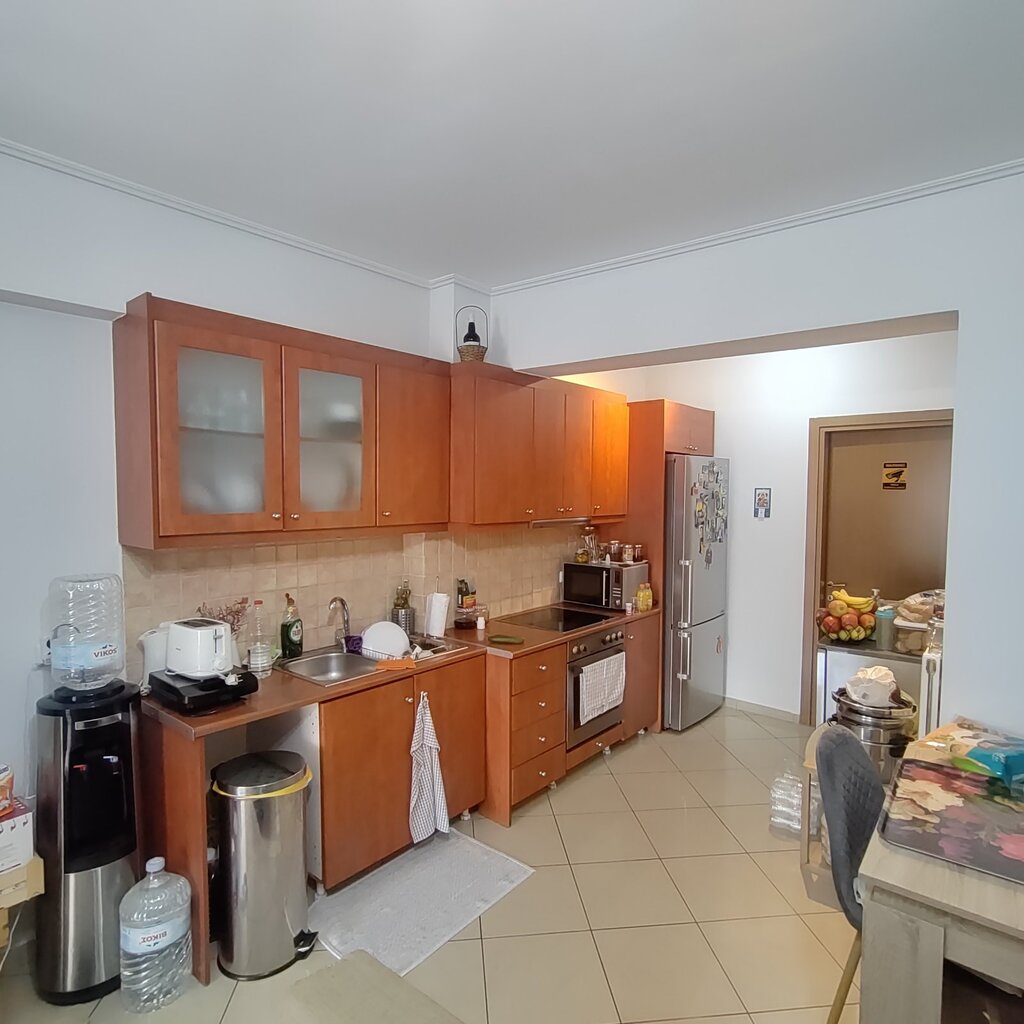 2 bedroom Flat in Kolonos – Kolokynthous, Athens – Center, Greece – 56762