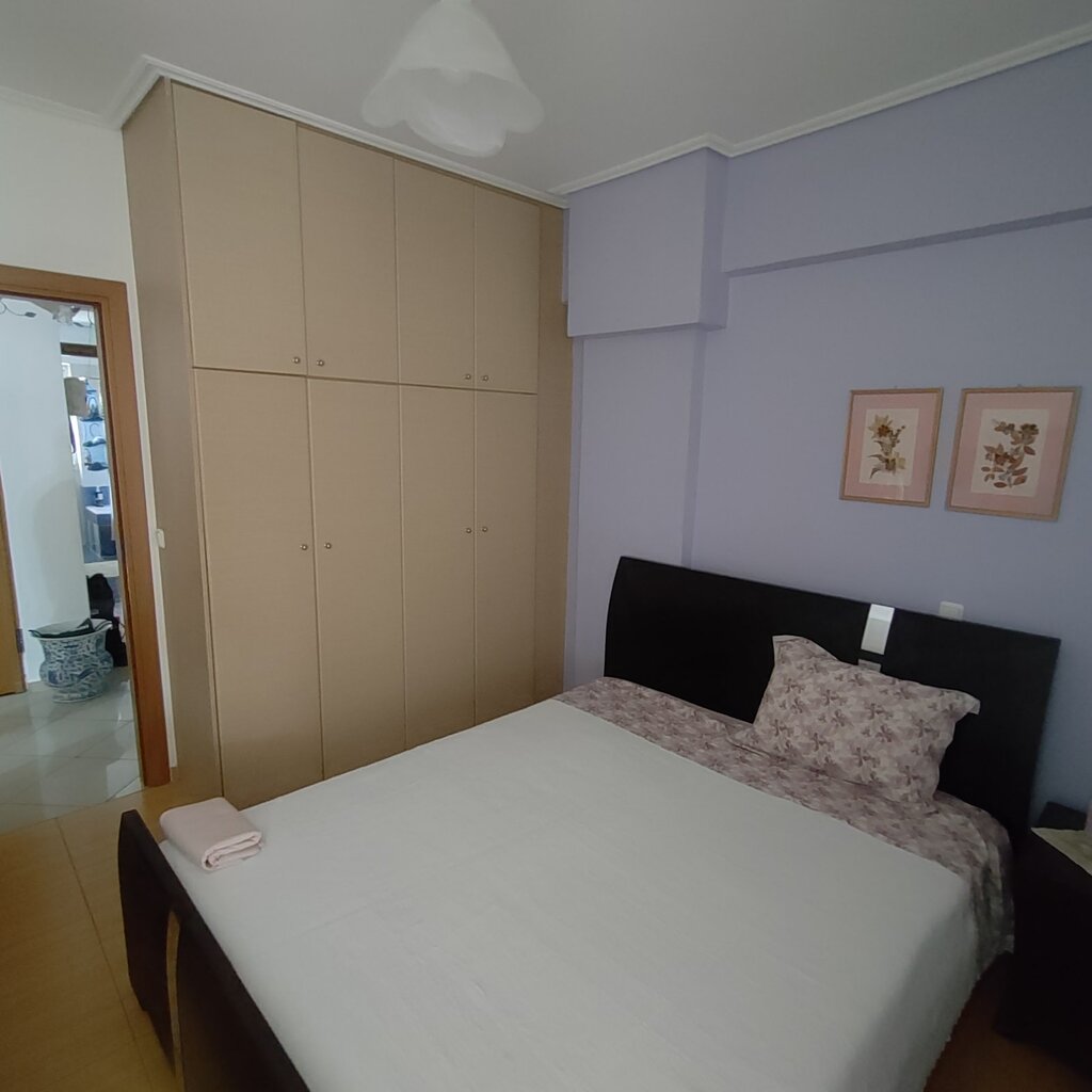 2 bedroom Flat in Kolonos – Kolokynthous, Athens – Center, Greece – 56762