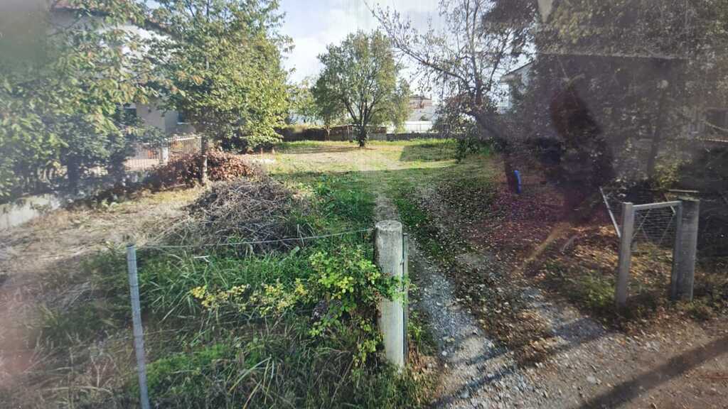 Land in Katerini, Pieria Prefecture, Greece – 56760