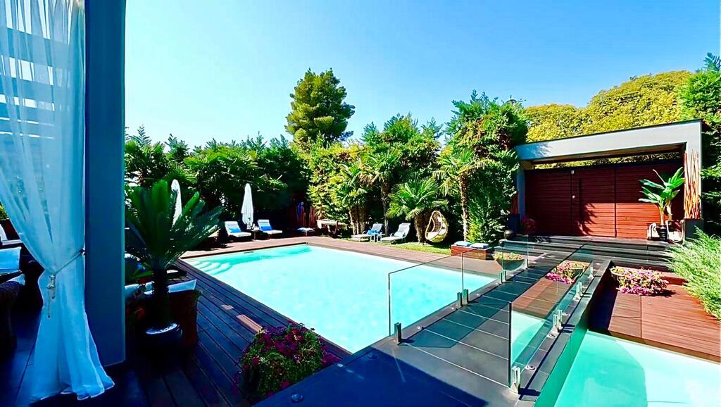 2 bedroom Villa in Thermi, Thessaloniki – Suburbs, Greece – 56758