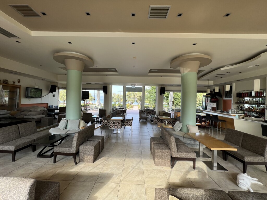 Building in Atalanti, Phthiotis, Greece – 56756