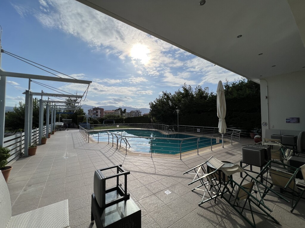 Building in Atalanti, Phthiotis, Greece – 56756