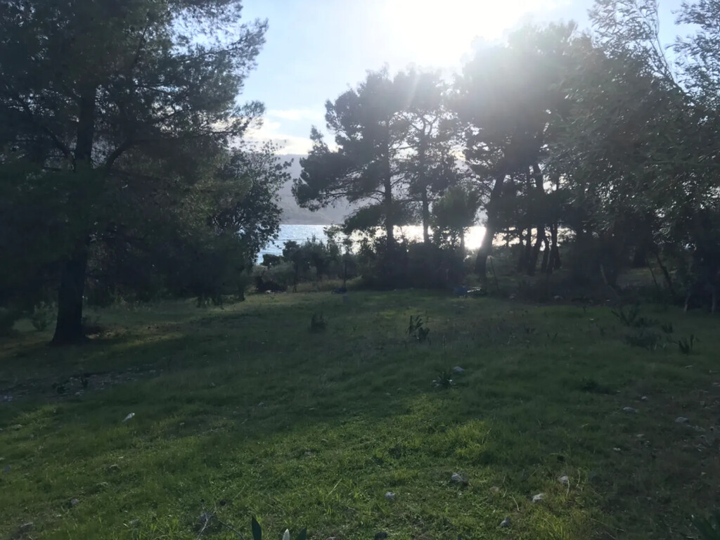 Land in Vilia, Rest Of Attica, Greece – 56755