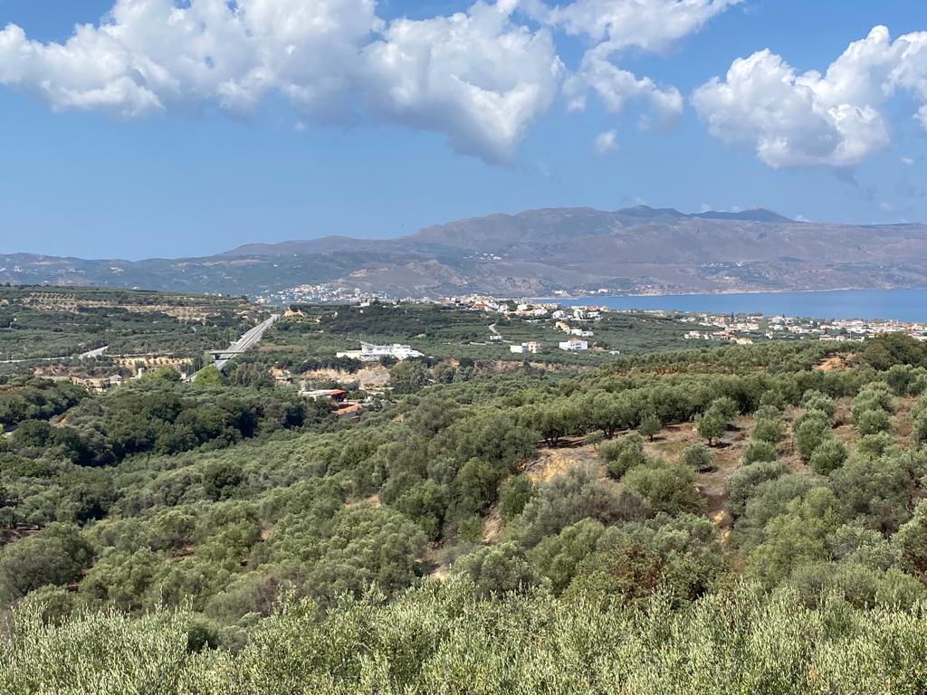 Land in Platanias, Chania Prefecture, Greece – 56752