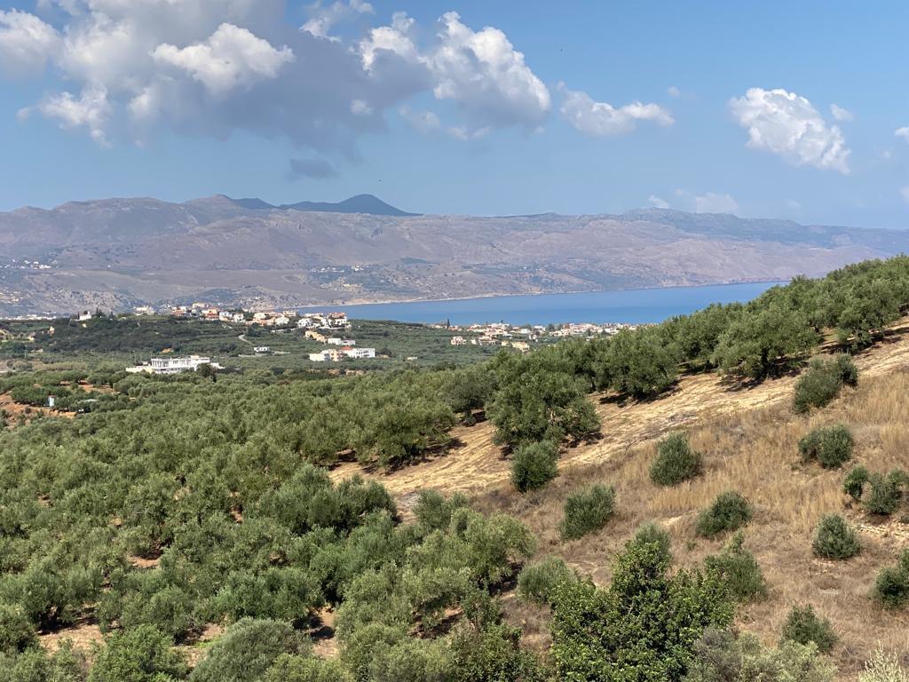 Land in Platanias, Chania Prefecture, Greece – 56751