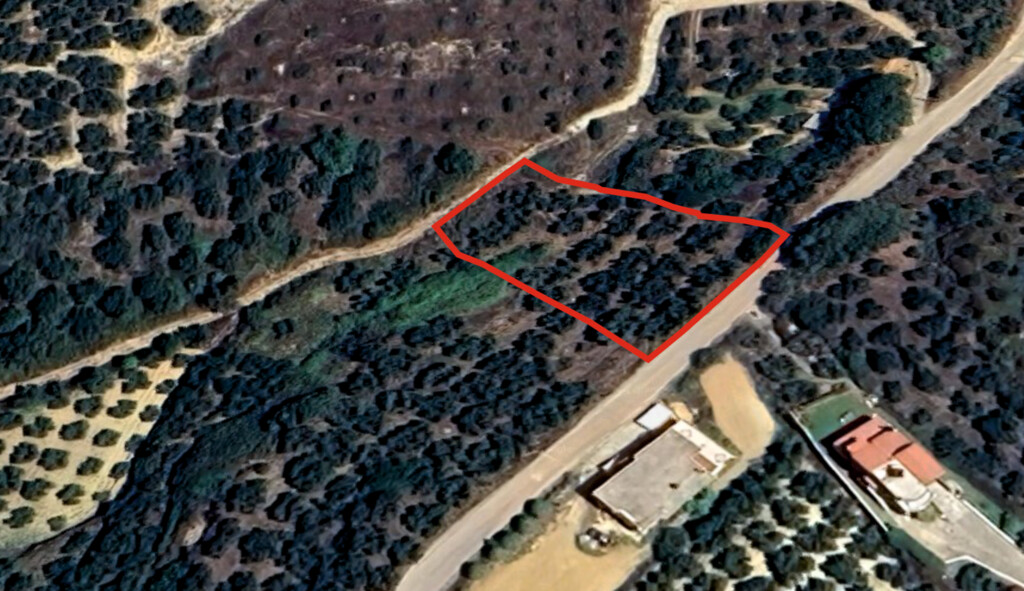Land in Platanias, Chania Prefecture, Greece – 56751