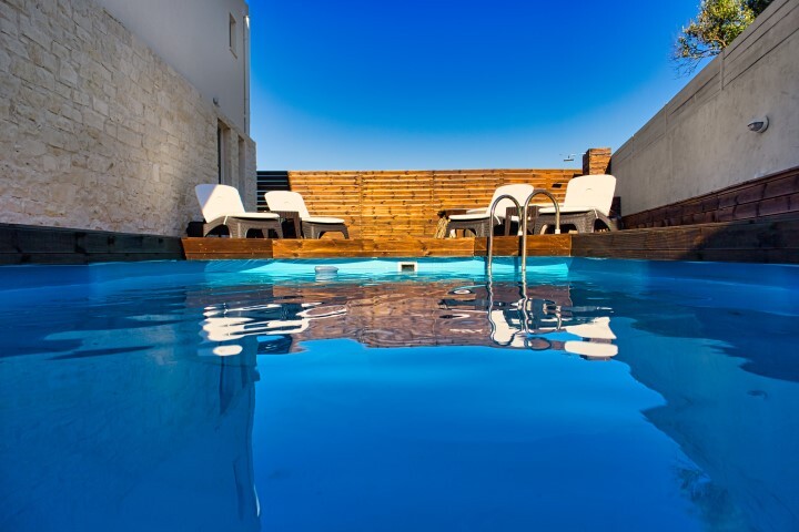 Business in Platanias, Chania Prefecture, Greece – 56741