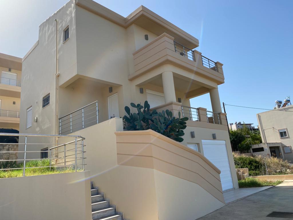 4 bedroom Maisonette in Akrotiri, Chania Prefecture, Greece – 56738