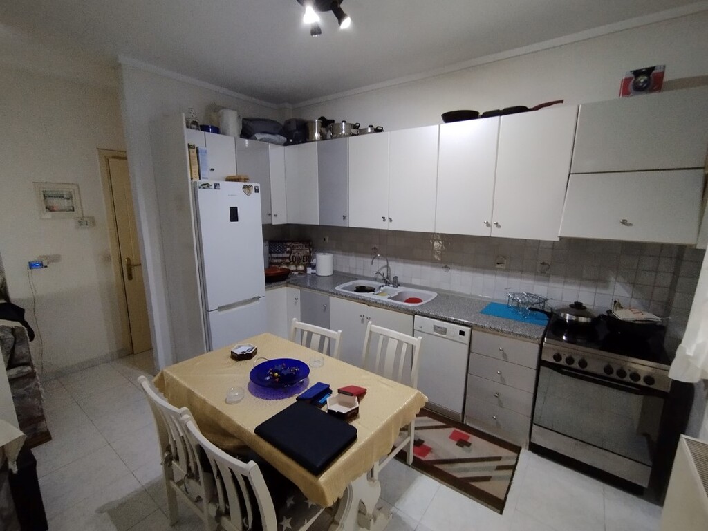 3 bedroom Maisonette in Thermaikos, Thessaloniki – Suburbs, Greece – 56721