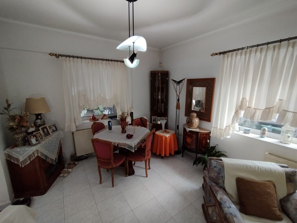 3 bedroom Maisonette in Thermaikos, Thessaloniki – Suburbs, Greece – 56721