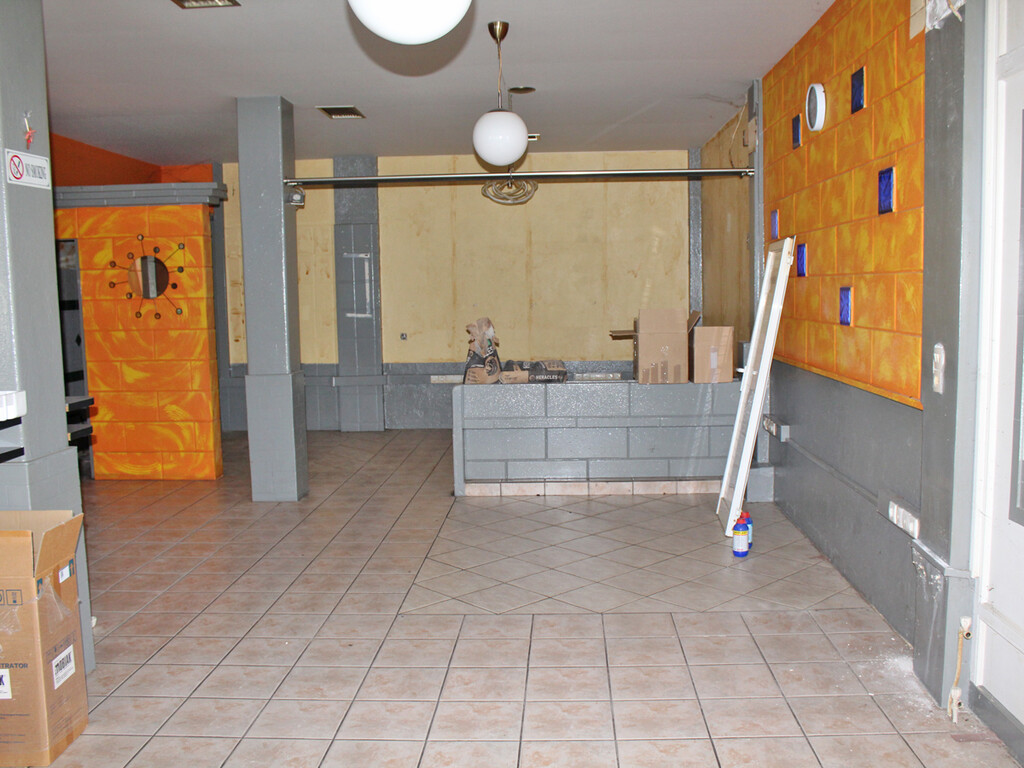 Building in Katerini, Pieria Prefecture, Greece – 56714