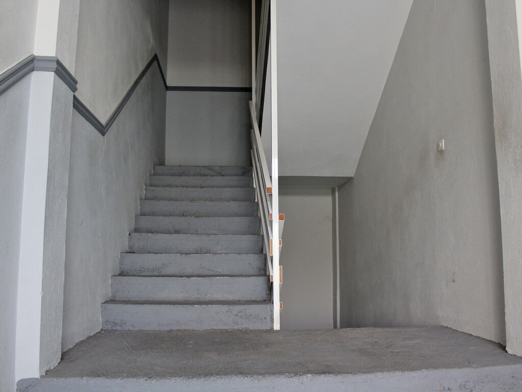 Building in Katerini, Pieria Prefecture, Greece – 56714