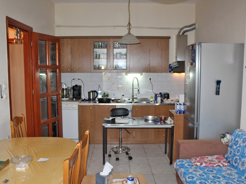 Building in Katerini, Pieria Prefecture, Greece – 56714
