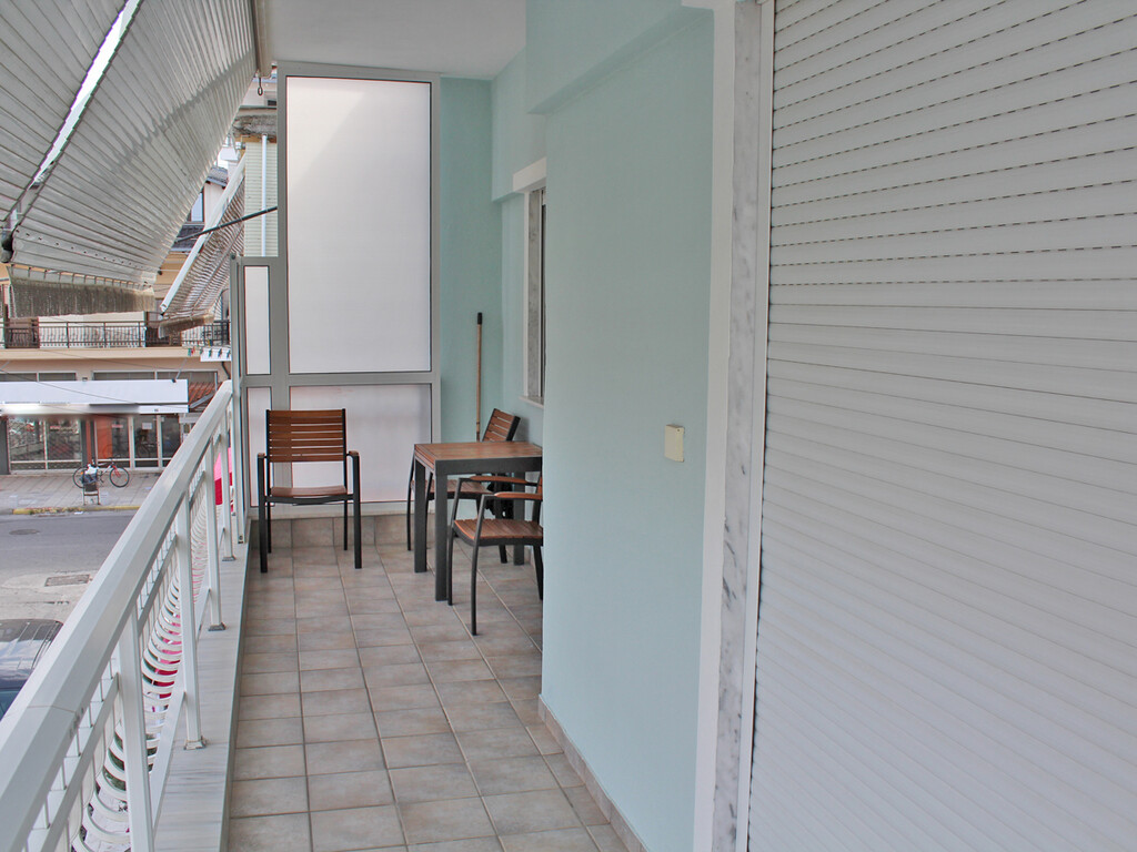 Building in Katerini, Pieria Prefecture, Greece – 56714