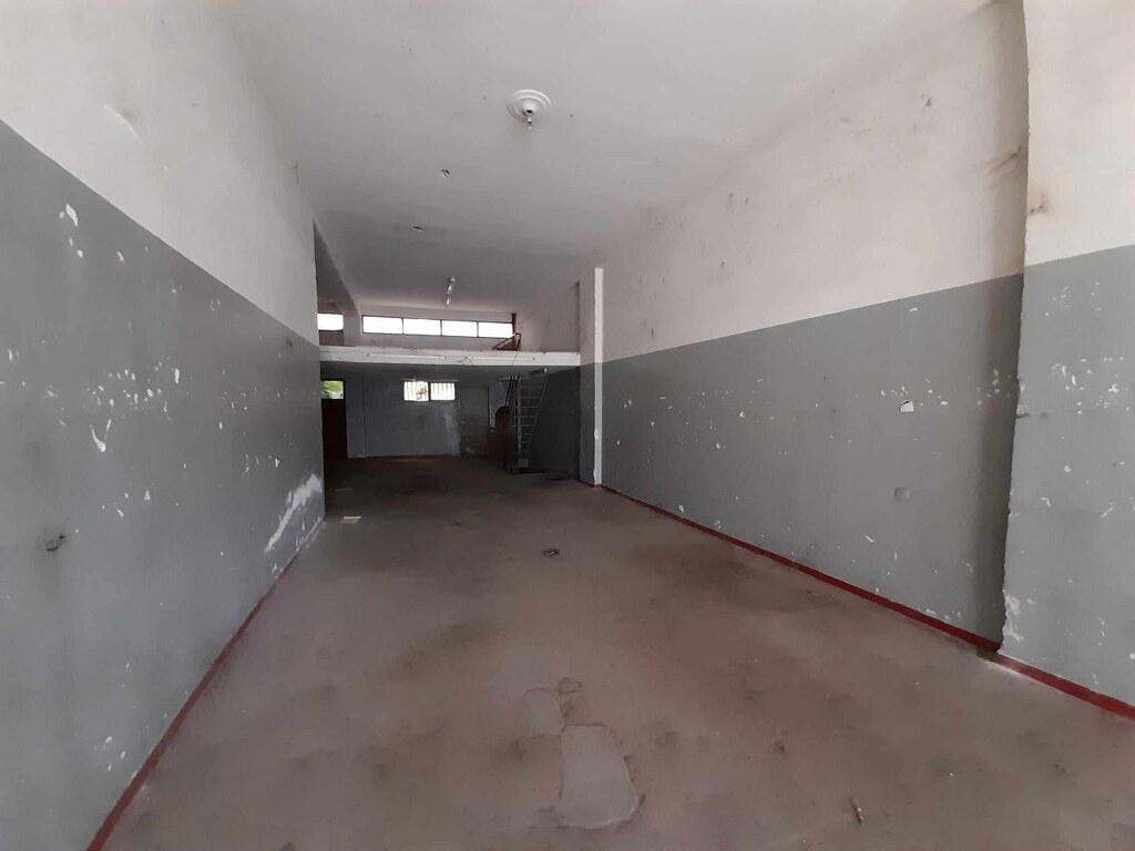 Commercial property in Vardaris – Lahanokipi, Thessaloniki – Municipality, Greece – 56713