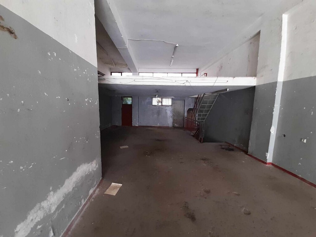 Commercial property in Vardaris – Lahanokipi, Thessaloniki – Municipality, Greece – 56713