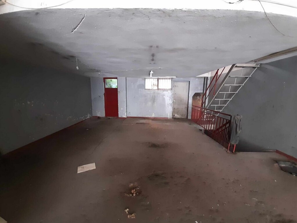 Commercial property in Vardaris – Lahanokipi, Thessaloniki – Municipality, Greece – 56713
