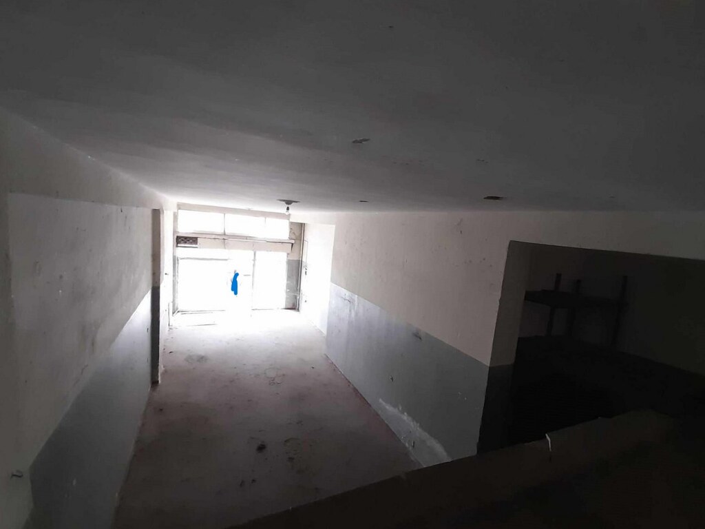 Commercial property in Vardaris – Lahanokipi, Thessaloniki – Municipality, Greece – 56713