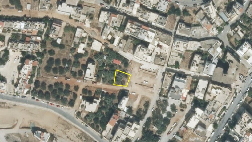 Land in Agios Nikolaos, Lasithi Prefecture, Greece – 56709