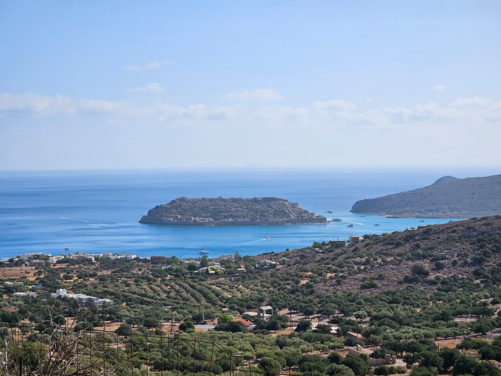 Land in Agios Nikolaos, Lasithi Prefecture, Greece – 56706