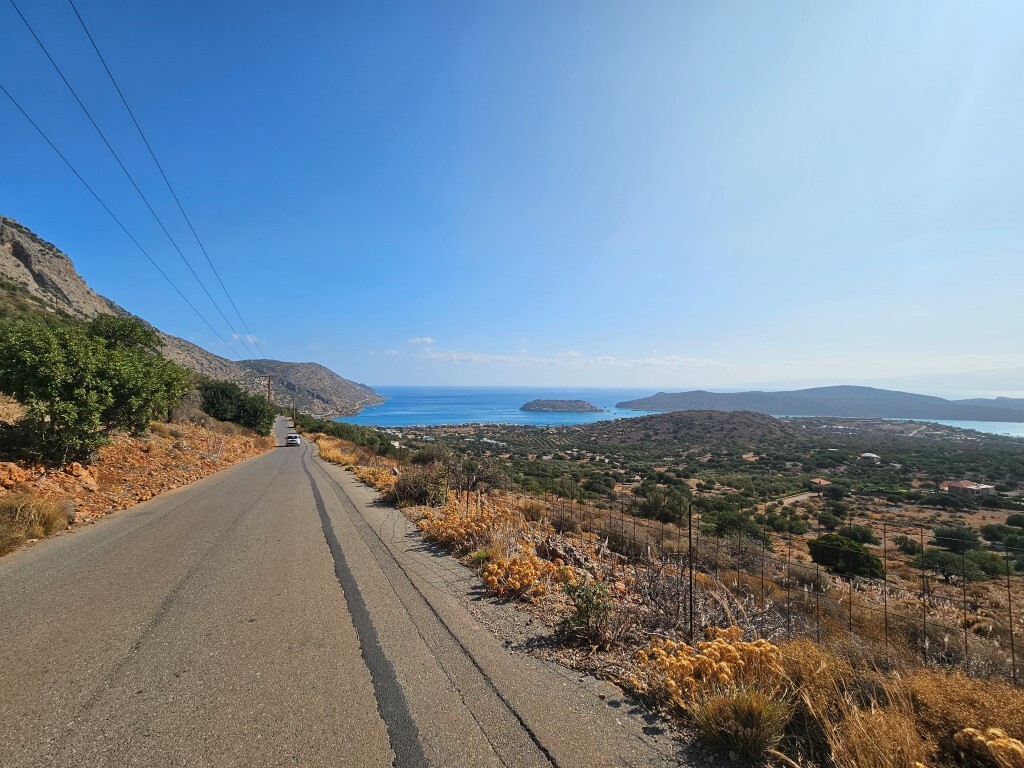 Land in Agios Nikolaos, Lasithi Prefecture, Greece – 56706