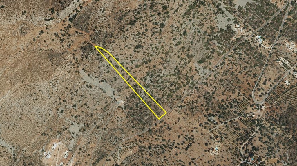 Land in Agios Nikolaos, Lasithi Prefecture, Greece – 56706