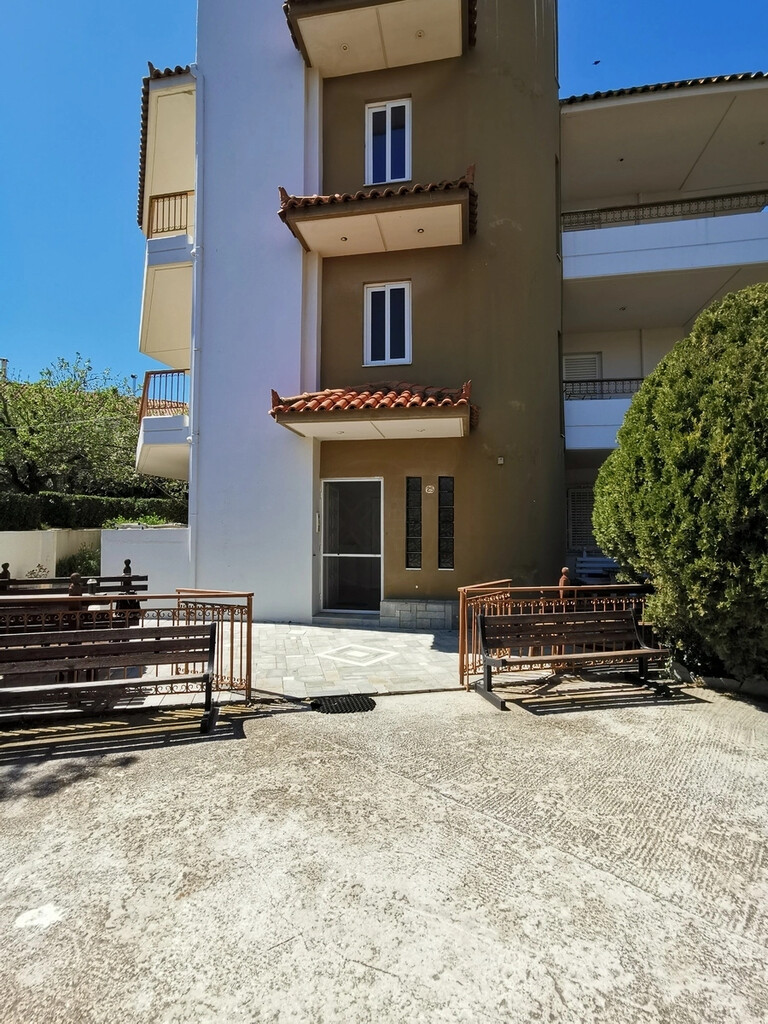 Detached house in Saronida, Rest Of Attica, Greece – 56683