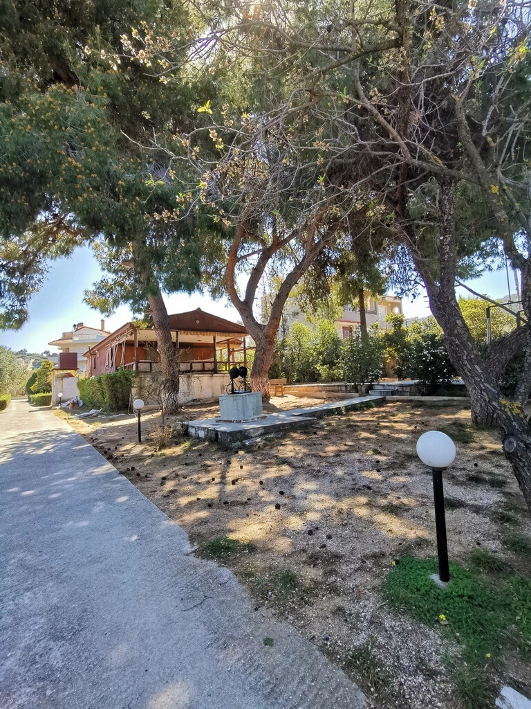 Detached house in Saronida, Rest Of Attica, Greece – 56683