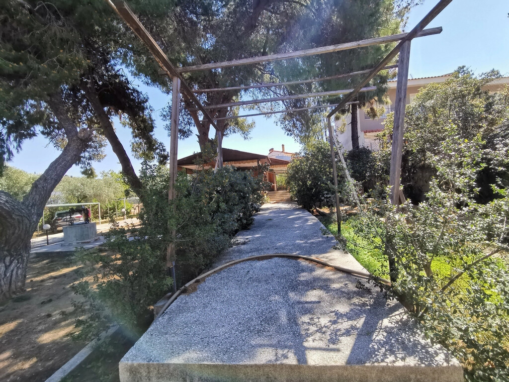 Detached house in Saronida, Rest Of Attica, Greece – 56683