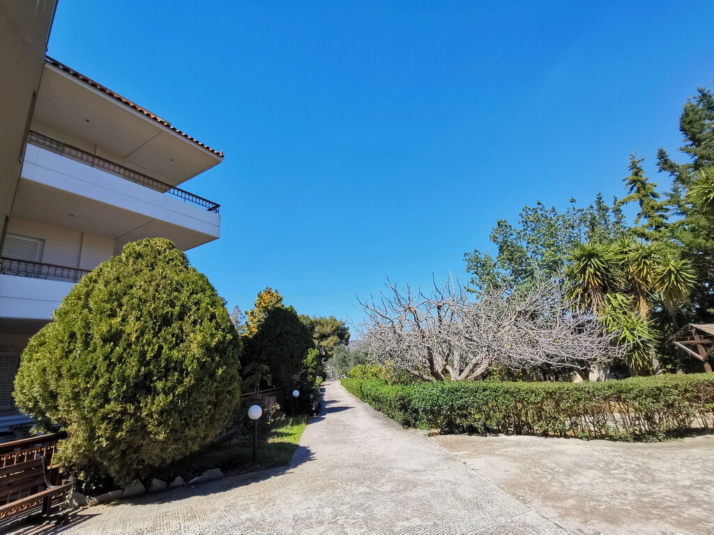 Detached house in Saronida, Rest Of Attica, Greece – 56683