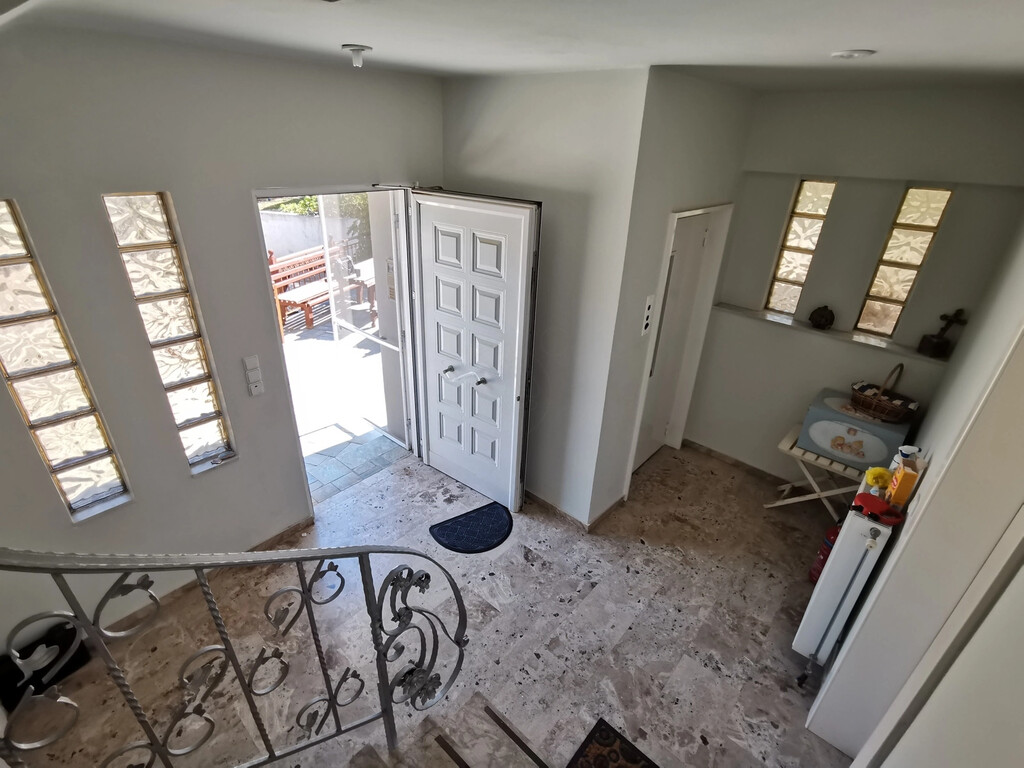 Detached house in Saronida, Rest Of Attica, Greece – 56683