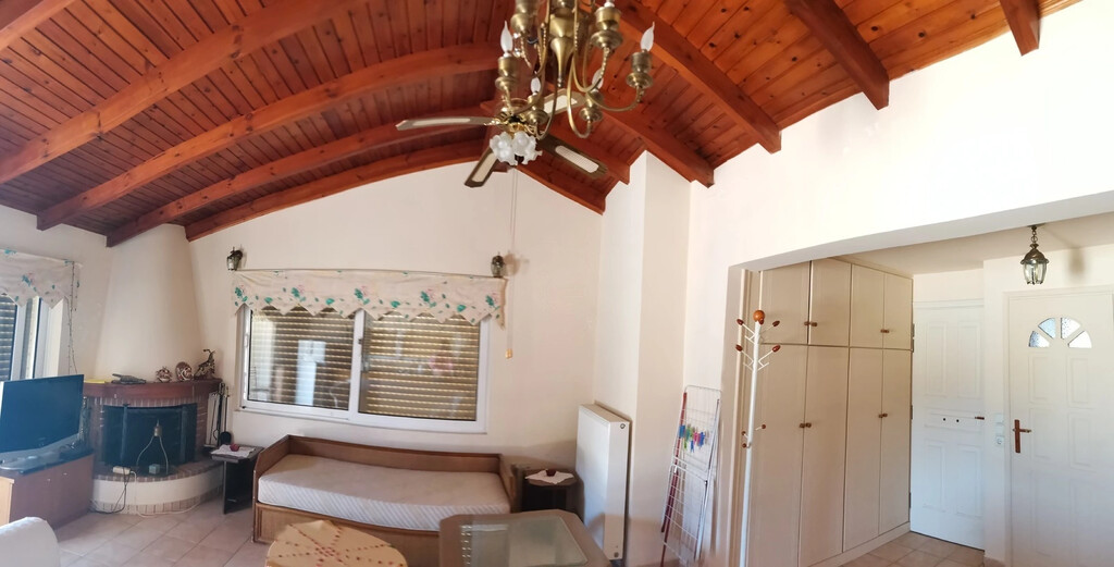 Detached house in Saronida, Rest Of Attica, Greece – 56683
