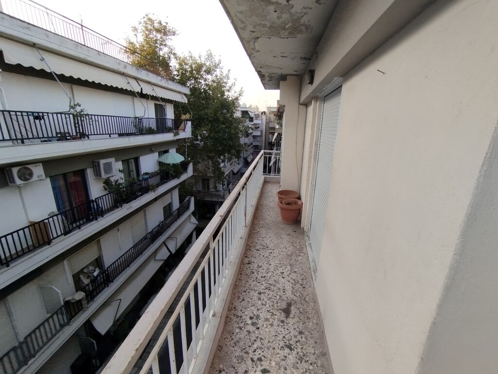 4 bedroom Flat in Toumpa, Thessaloniki – Municipality, Greece – 56682