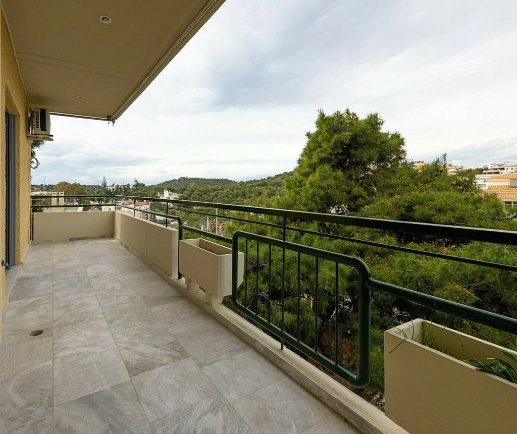 2 bedroom Flat in Vouliagmeni, Athens – South, Greece – 56679
