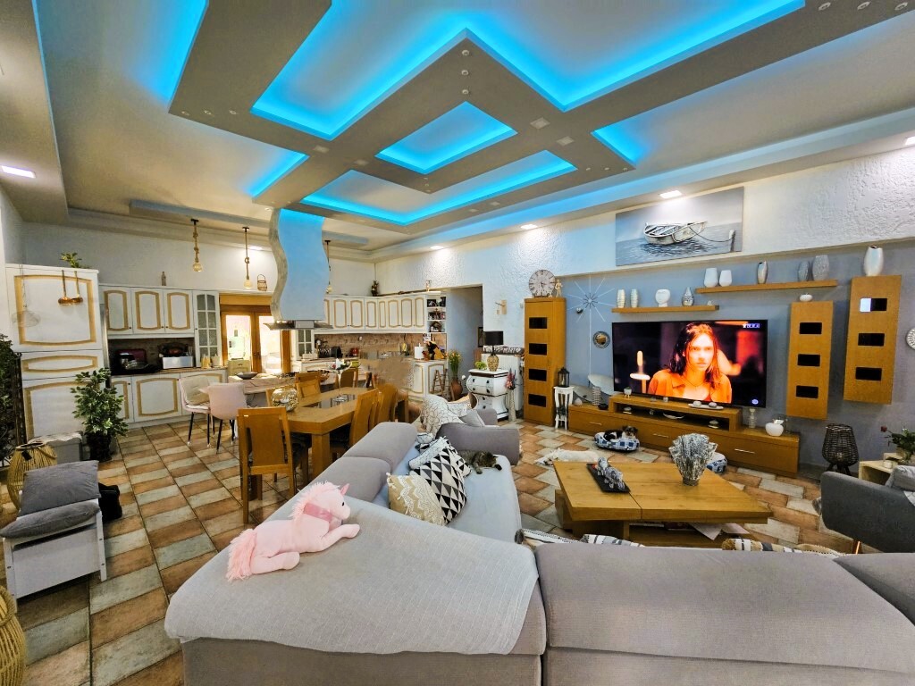 2 bedroom Villa in Gazi, Heraklion Prefecture, Greece – 56674