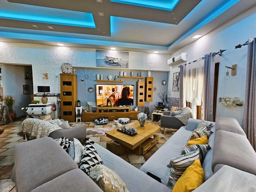 2 bedroom Villa in Gazi, Heraklion Prefecture, Greece – 56674