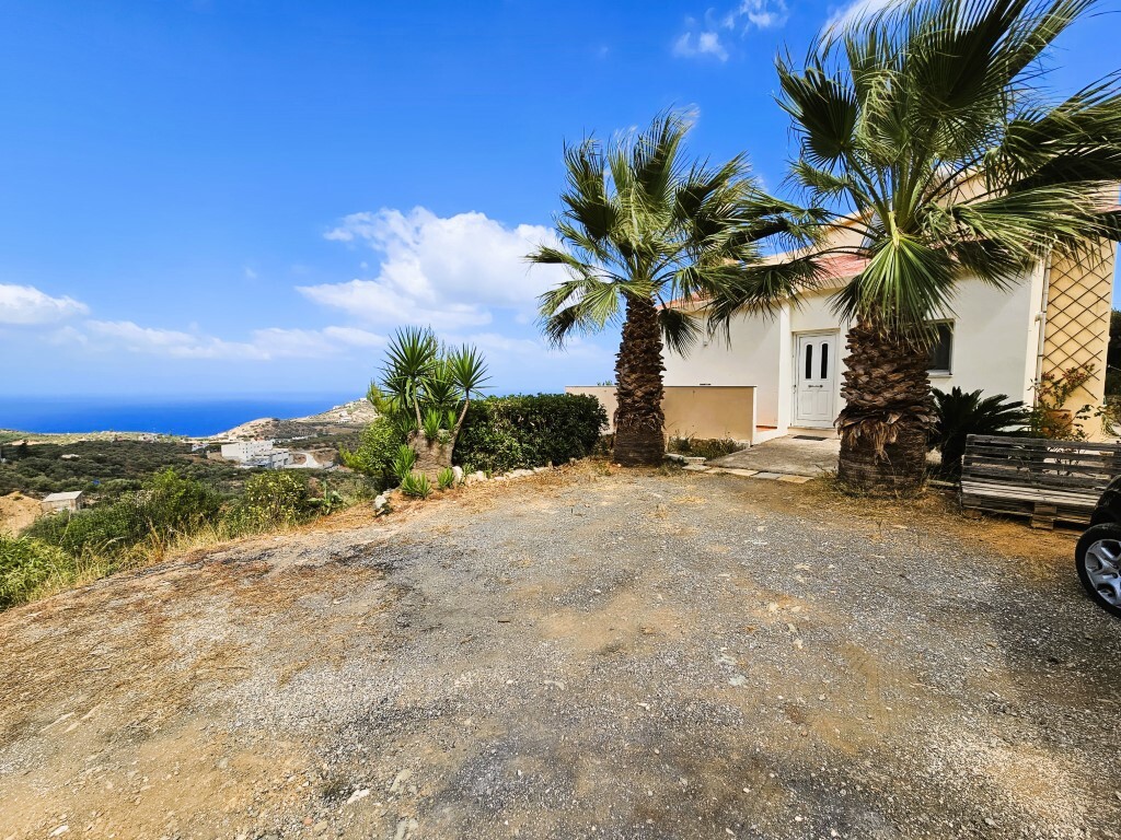 2 bedroom Detached house in Gazi, Heraklion Prefecture, Greece – 56672