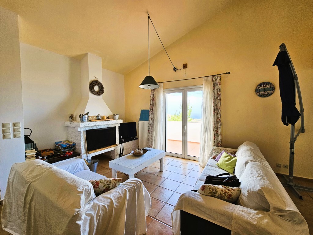 2 bedroom Detached house in Gazi, Heraklion Prefecture, Greece – 56672