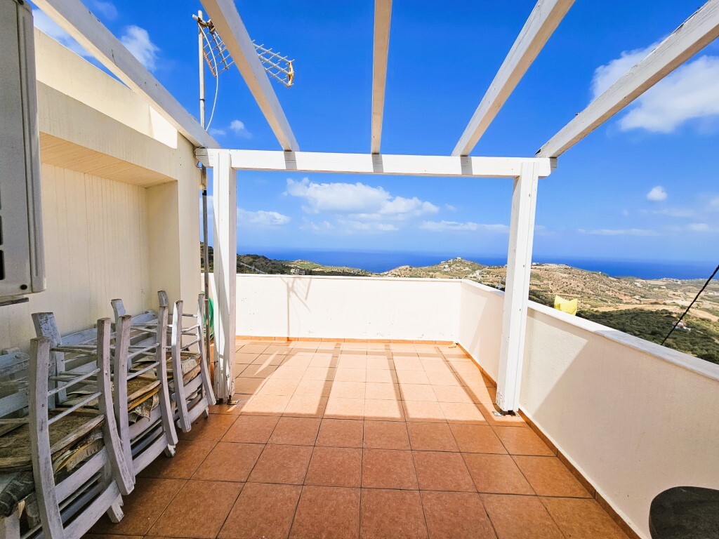 2 bedroom Detached house in Gazi, Heraklion Prefecture, Greece – 56672