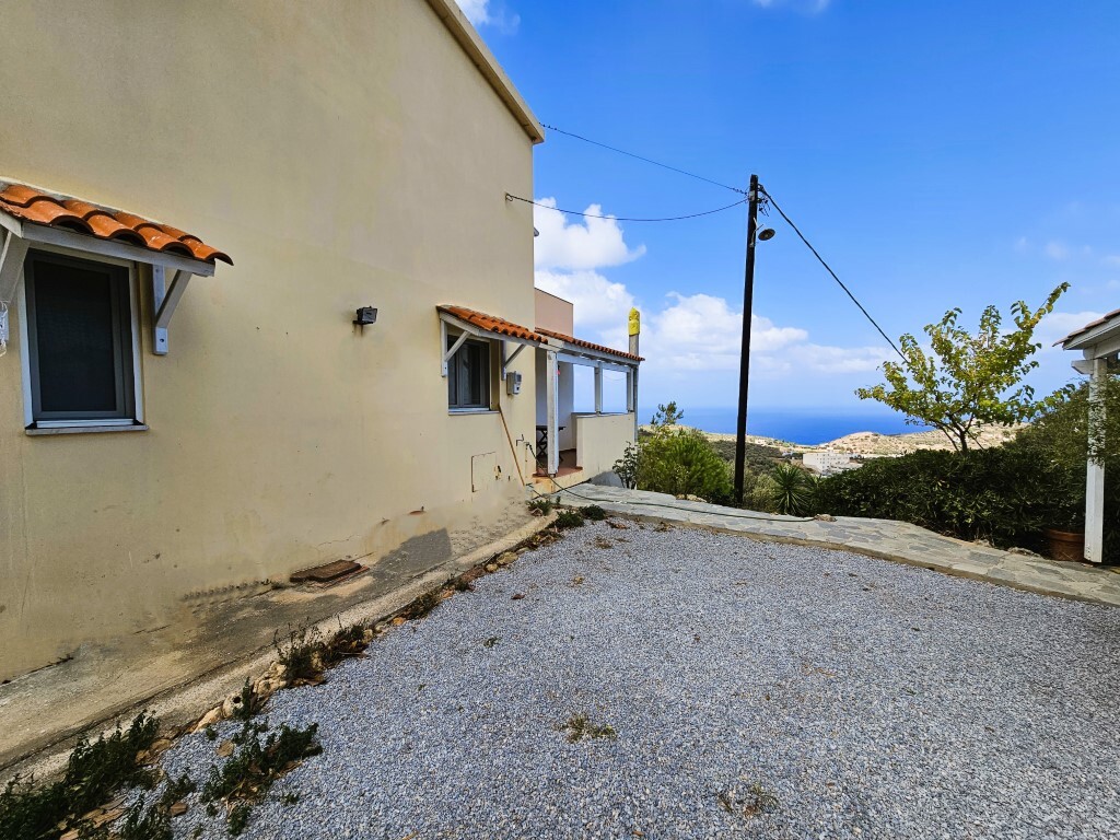 2 bedroom Detached house in Gazi, Heraklion Prefecture, Greece – 56672