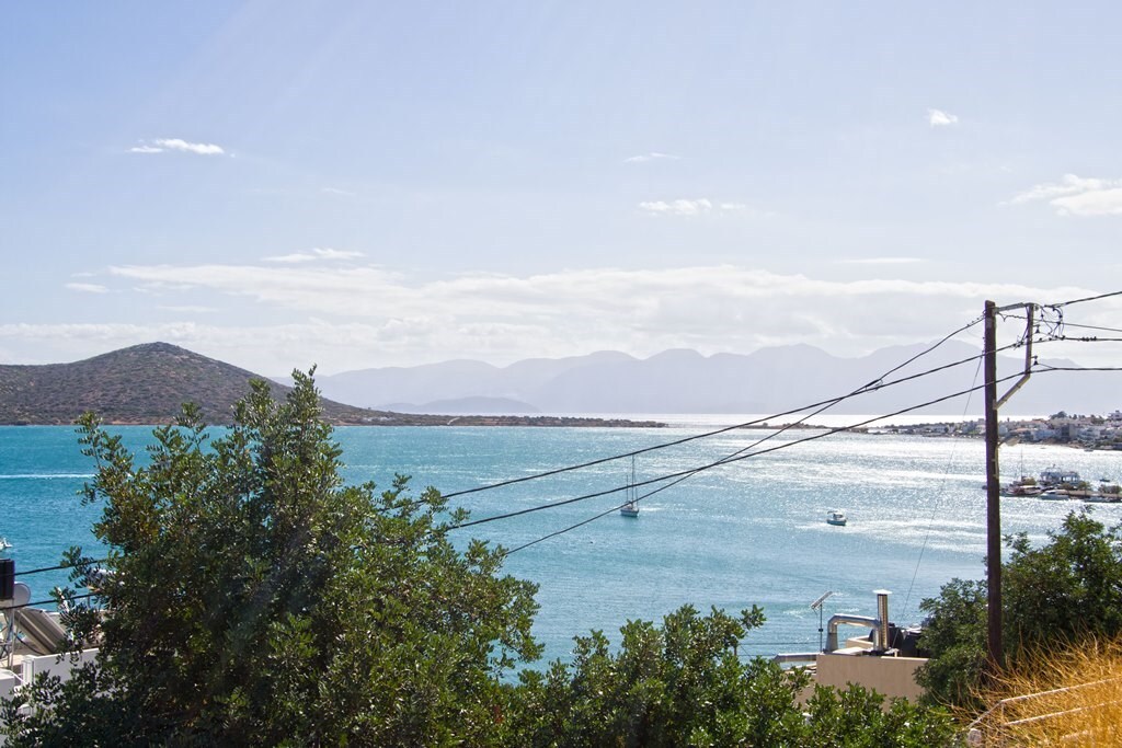 Land in Elounda, Lasithi Prefecture, Greece – 56671