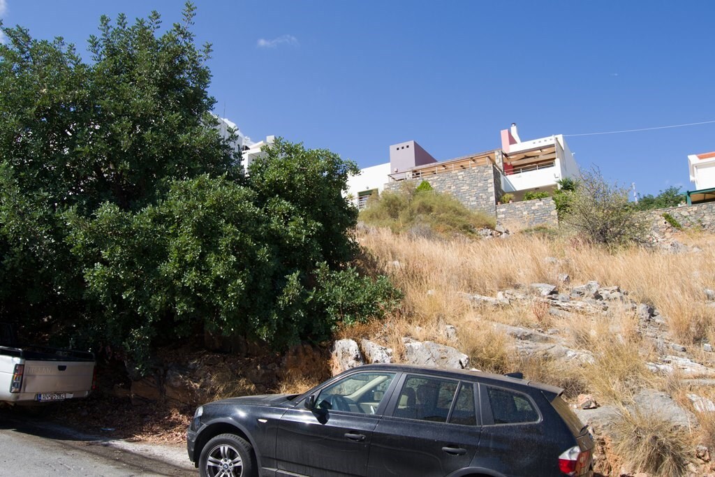 Land in Elounda, Lasithi Prefecture, Greece – 56671