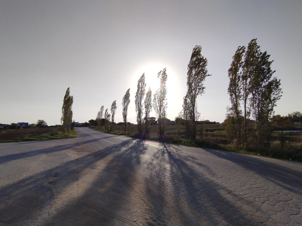 Land in Epanomi, Thessaloniki – Suburbs, Greece – 56658
