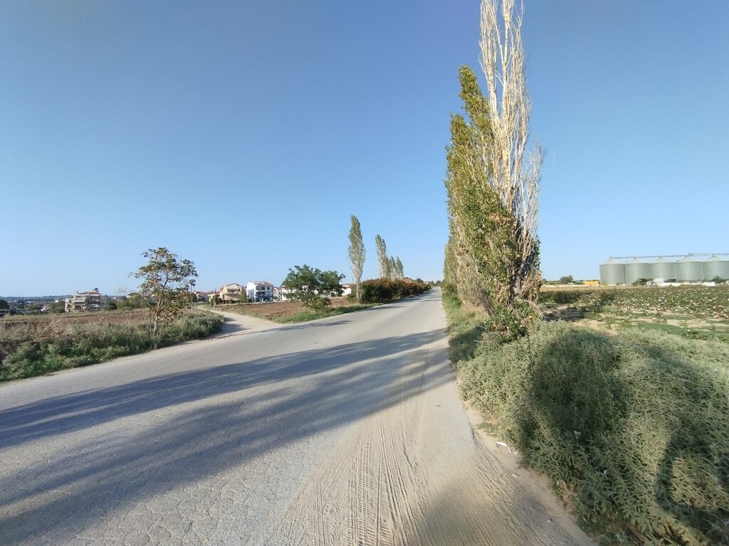 Land in Epanomi, Thessaloniki – Suburbs, Greece – 56658