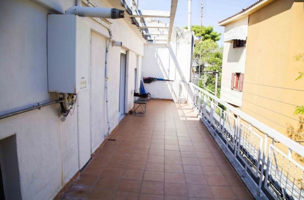 3 bedroom Flat in Ano Poli, Thessaloniki – Municipality, Greece – 56651