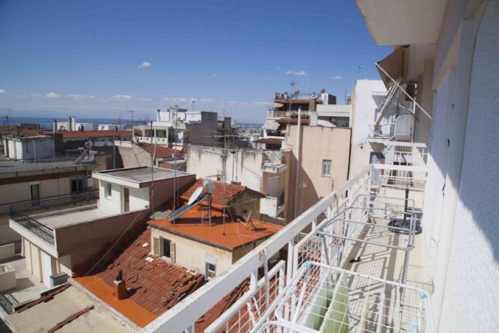 3 bedroom Flat in Ano Poli, Thessaloniki – Municipality, Greece – 56651